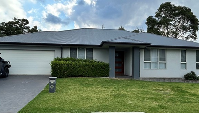 Picture of 12 MANORINA PLACE, TAHMOOR NSW 2573
