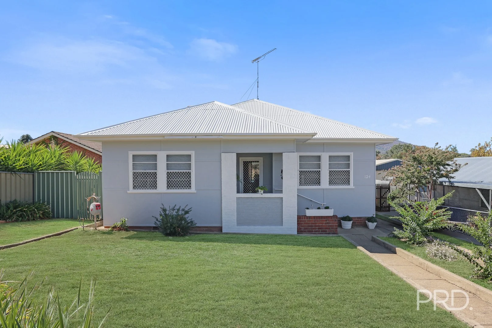 124 Goonoo Goonoo Road, Tamworth NSW 2340
