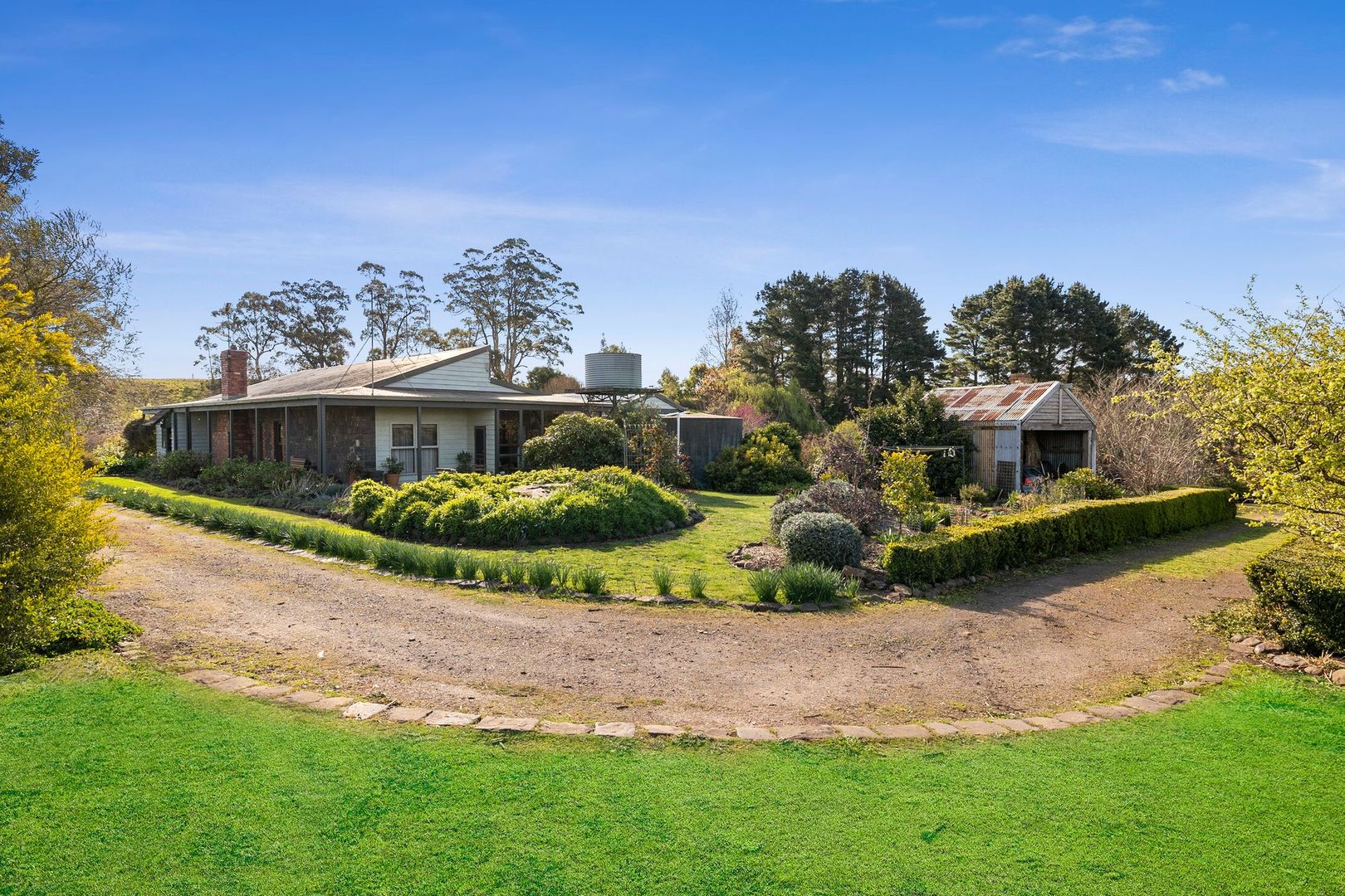 213 S Conroy Road, Bolwarrah VIC 3352, Image 1