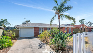 Picture of 479 Whites Road, PARAFIELD GARDENS SA 5107
