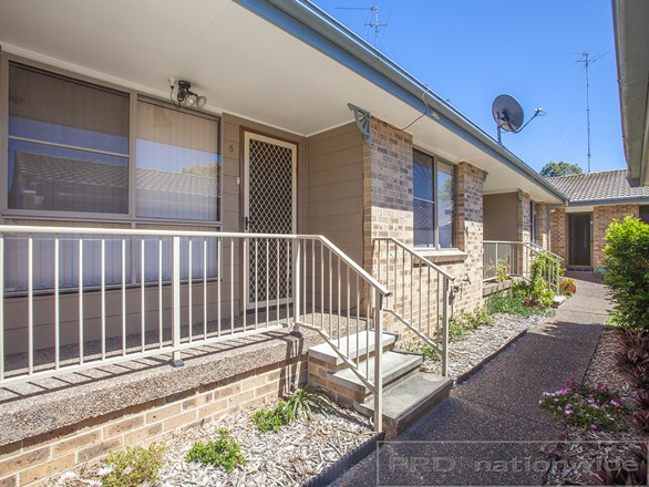 6/14 Park Street, East Maitland NSW 2323