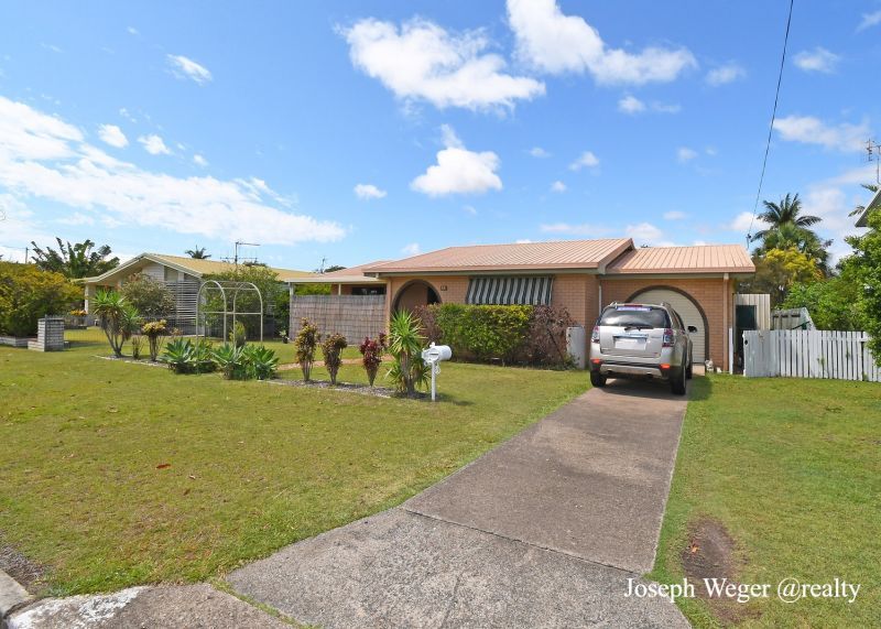 39 Wonga Street, Scarness QLD 4655, Image 1