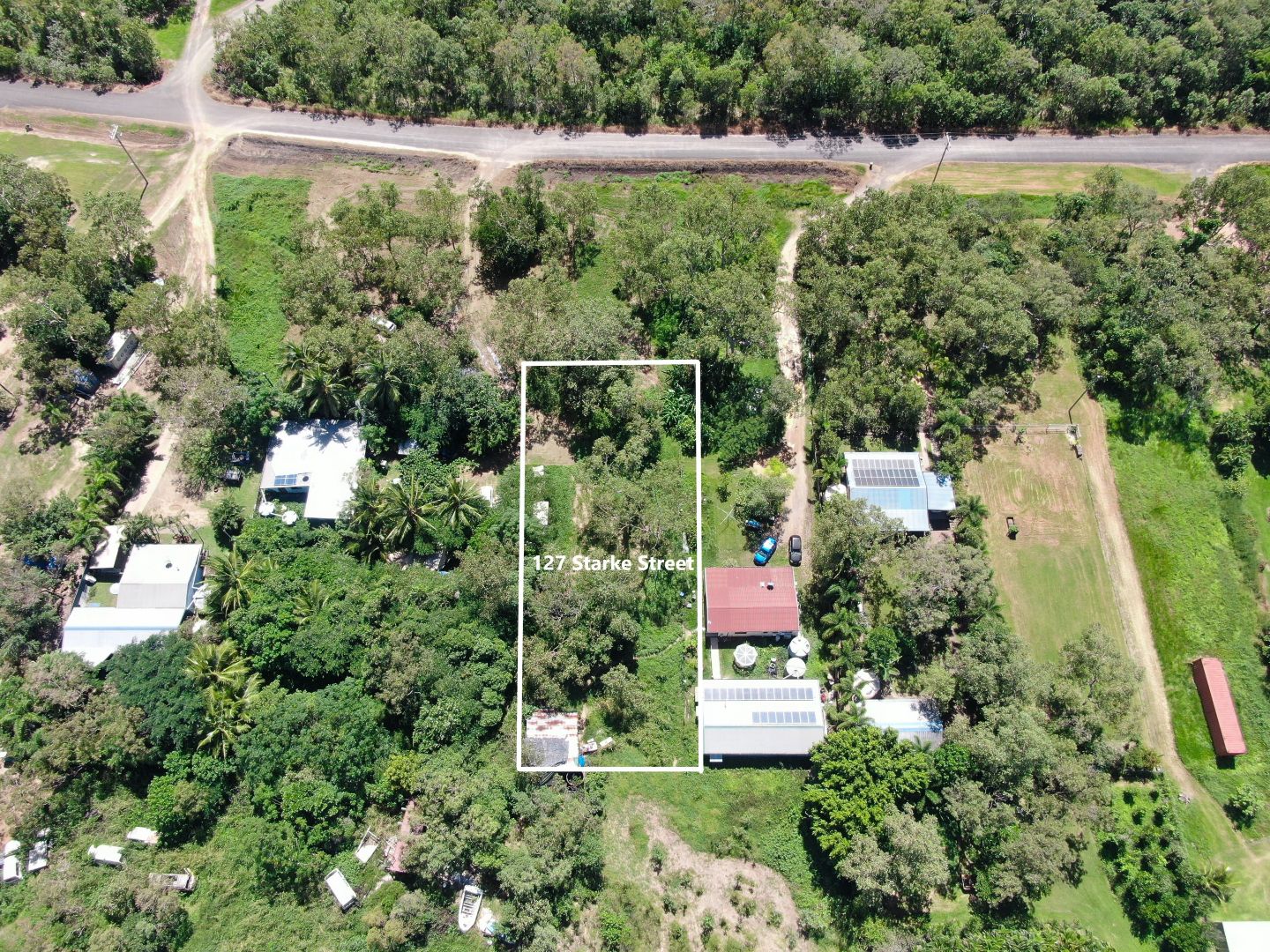 127 Starke Street, Cooktown QLD 4895, Image 1