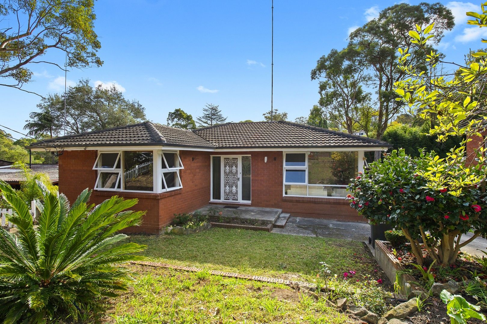 8 Noble Street, Hornsby NSW 2077, Image 0