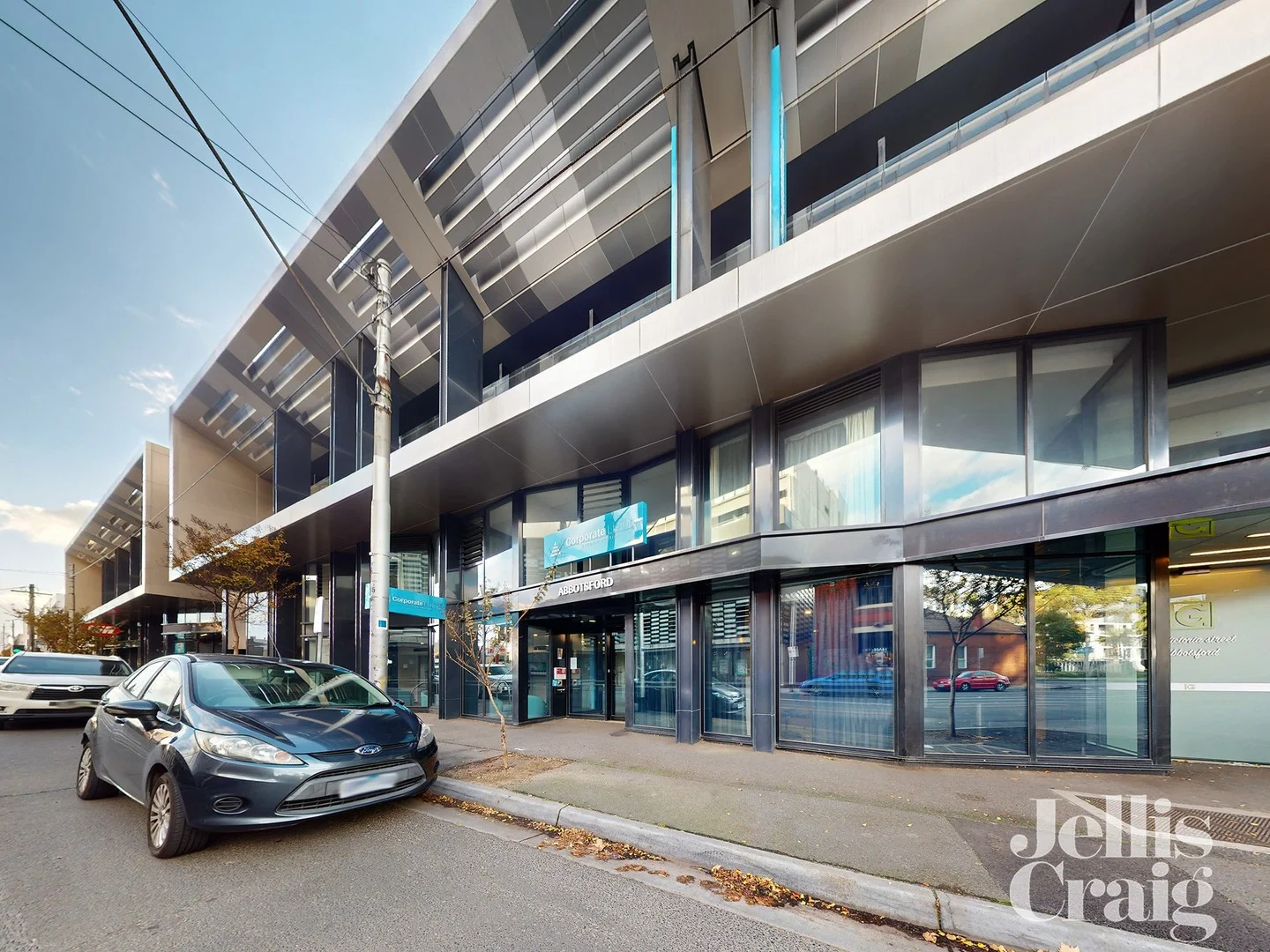 Additional image 7 of 611 Victoria Street, Abbotsford VIC 3067