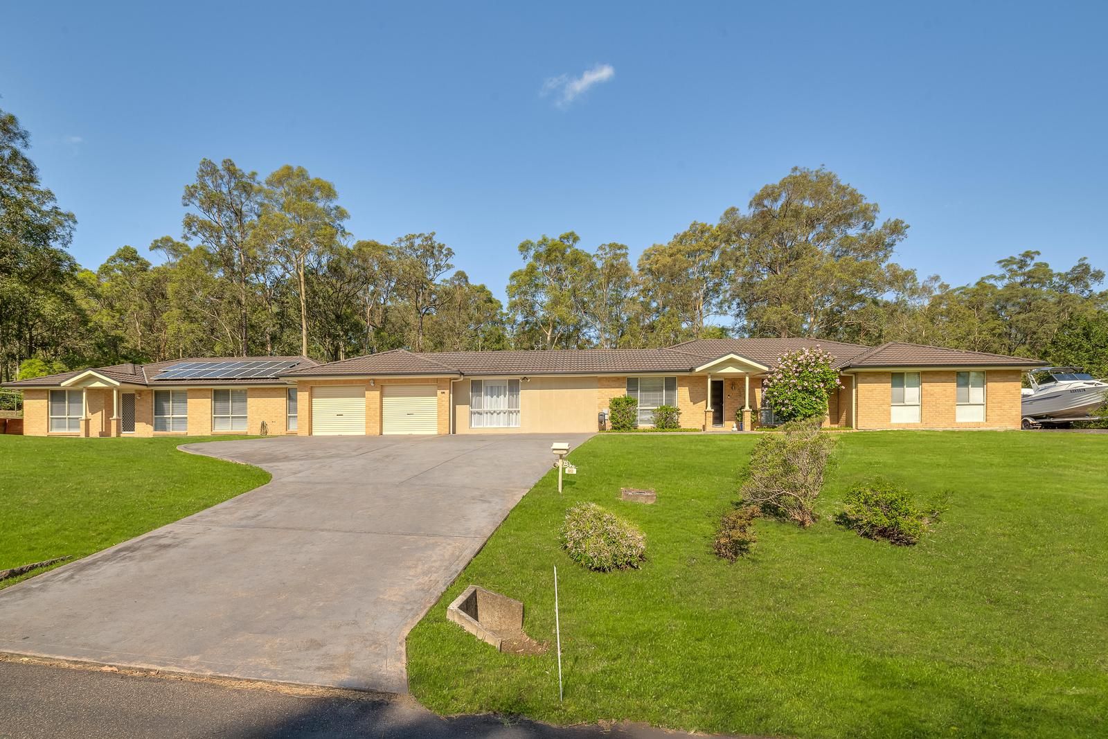 38 Woodlands Drive, Thornton NSW 2322, Image 0