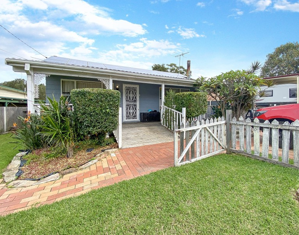 22 Wentworth Avenue, Doyalson NSW 2262