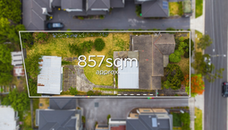 Picture of 19 Cartwright Street, OAK PARK VIC 3046