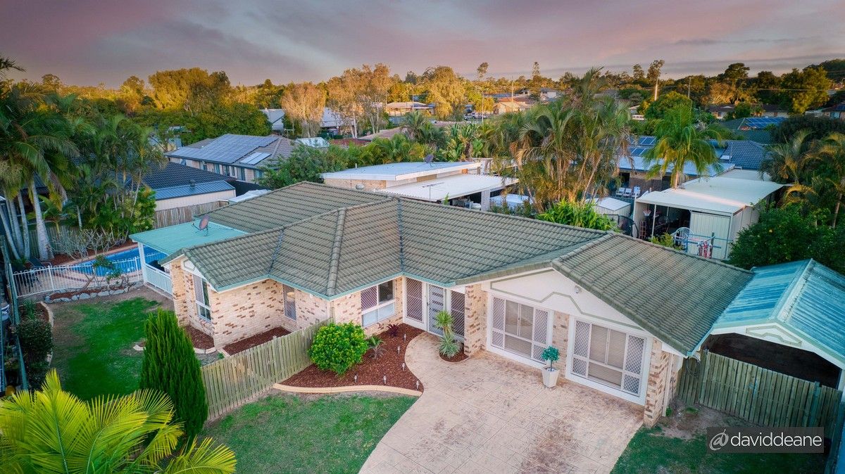 4 Penrose Place, Bray Park QLD 4500, Image 0