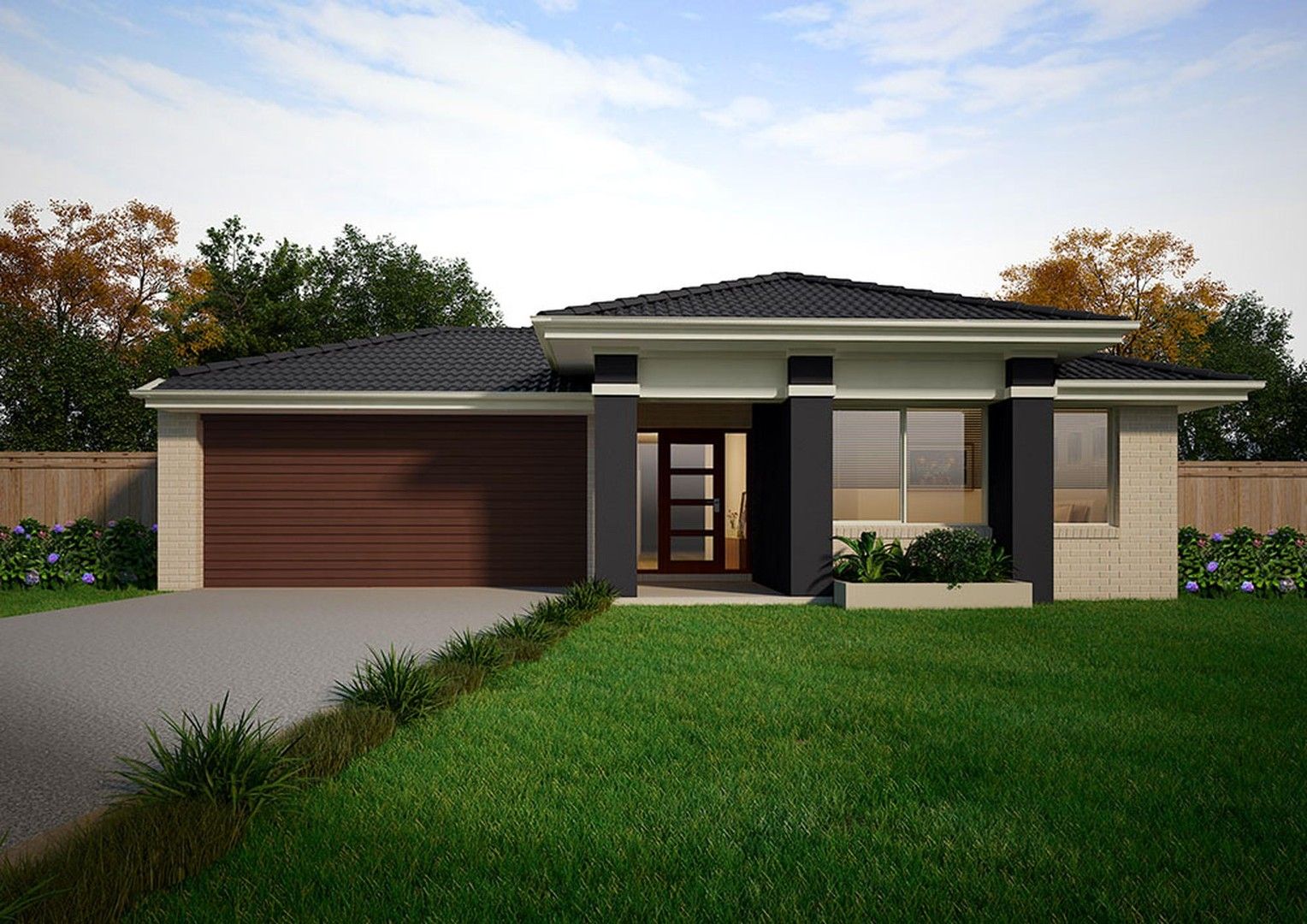 4 bedrooms New House & Land in 1598 Dutton Parade GAWLER EAST SA, 5118