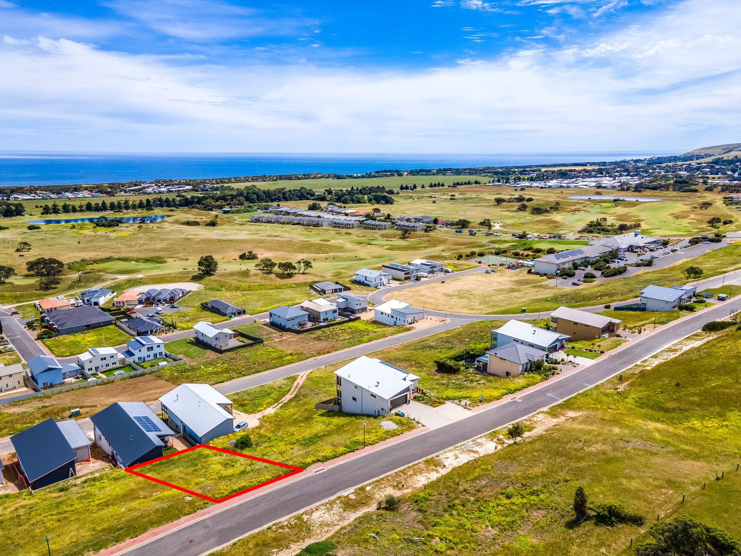 25 CHERRY HILLS CRESCENT, Normanville SA 5204, Image 2