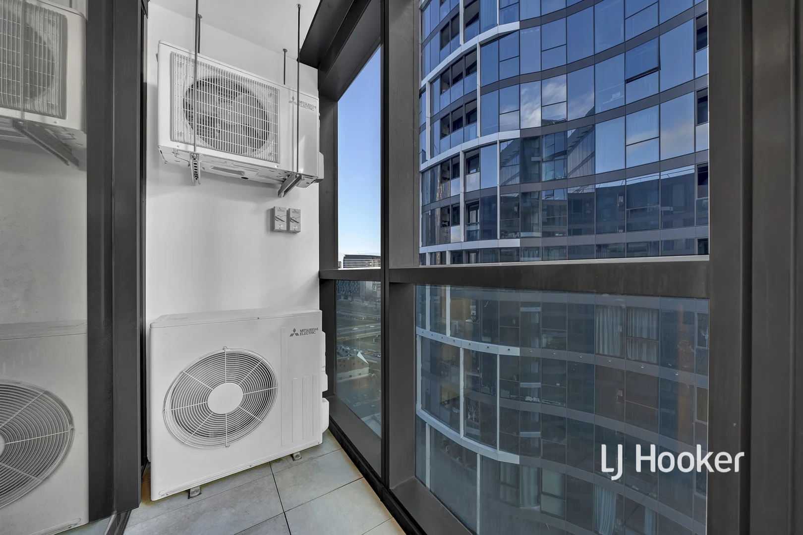 Additional image 8 of 1511E/393 Spencer Street, West Melbourne VIC 3003