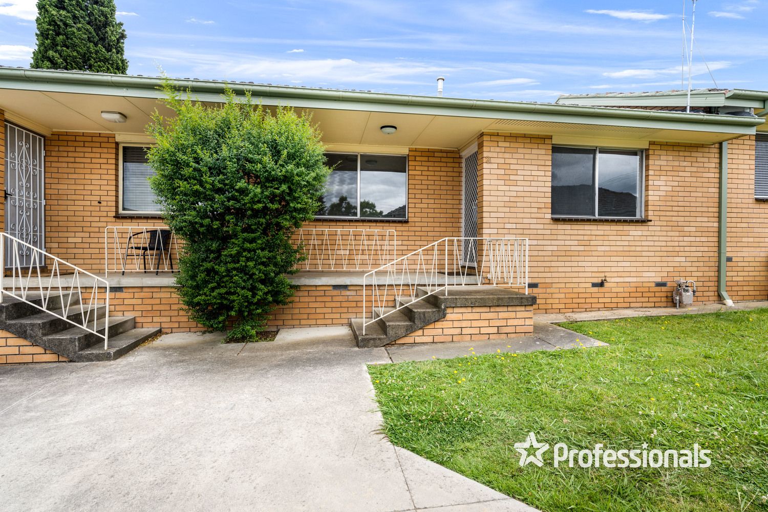 3/121 Gralen Street, Wodonga VIC 3690, Image 0