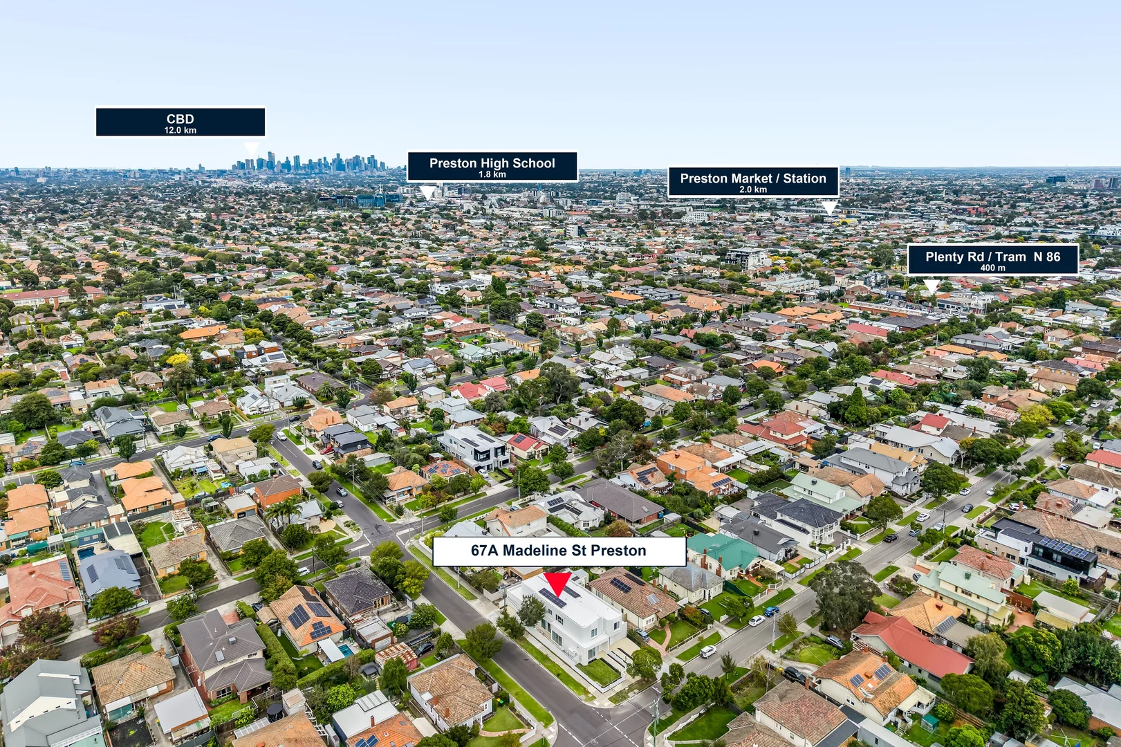 Additional image 19 of 67a Madeline Street, Preston VIC 3072