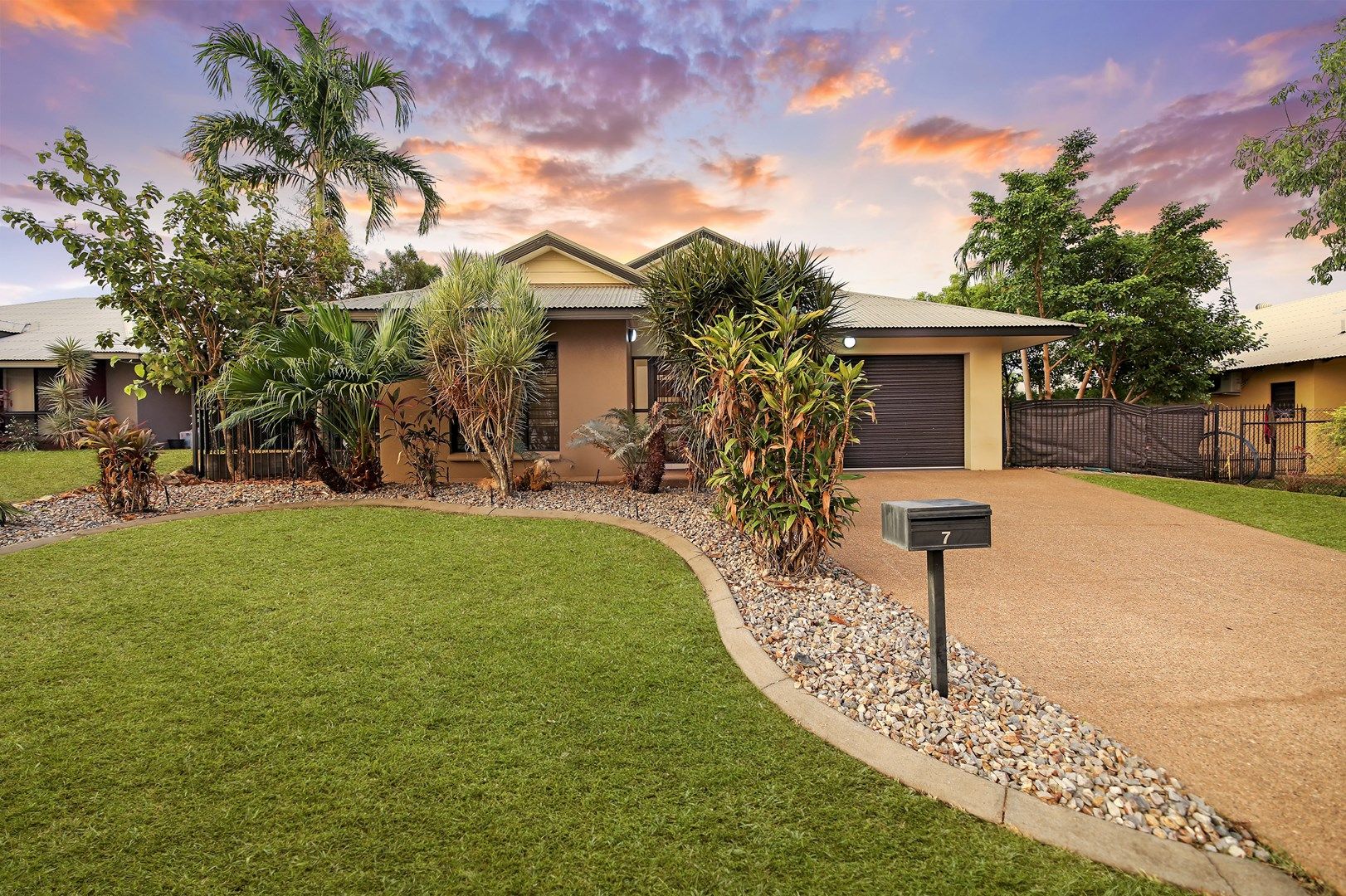 7 Allcorn Street, Farrar NT 0830, Image 0