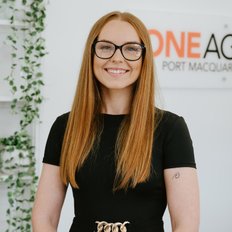 One Agency Port Macquarie Wauchope - Arielle Nudd