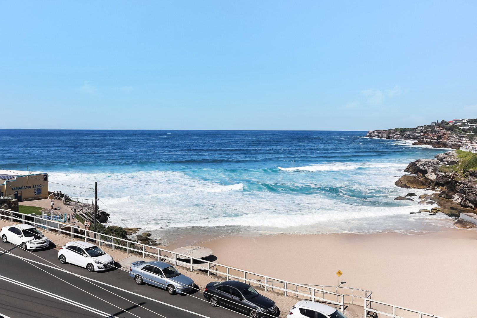 7/3-4A Pacific Avenue, Tamarama NSW 2026, Image 2