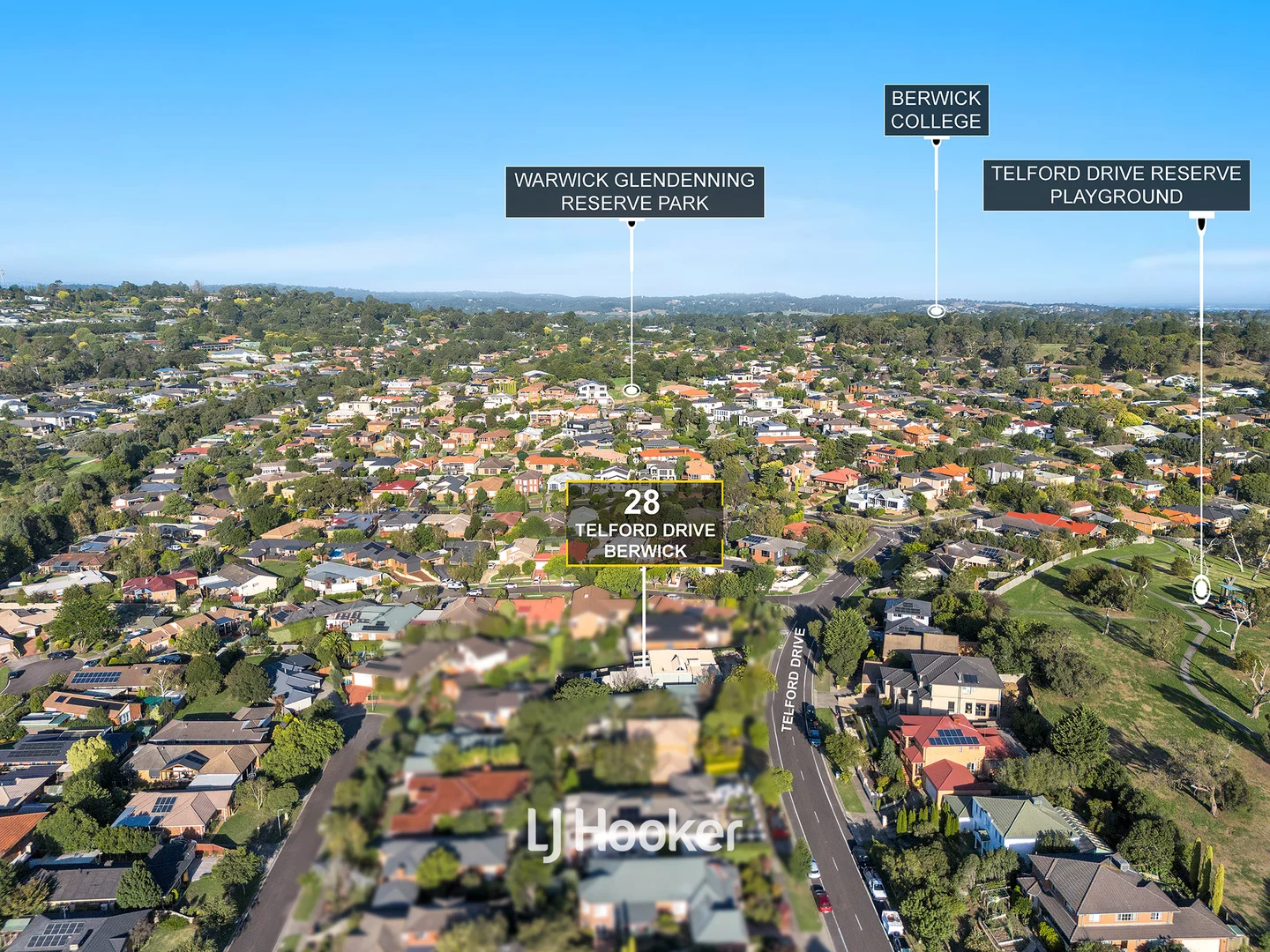 Additional image 20 of 28 Telford Drive, Berwick VIC 3806