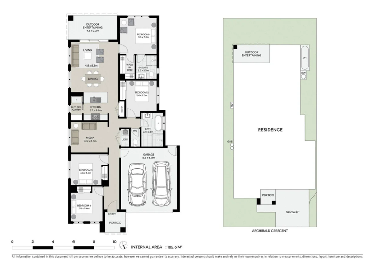 Additional image 11 of 62 Archibald Crescent, Nirimba QLD 4551