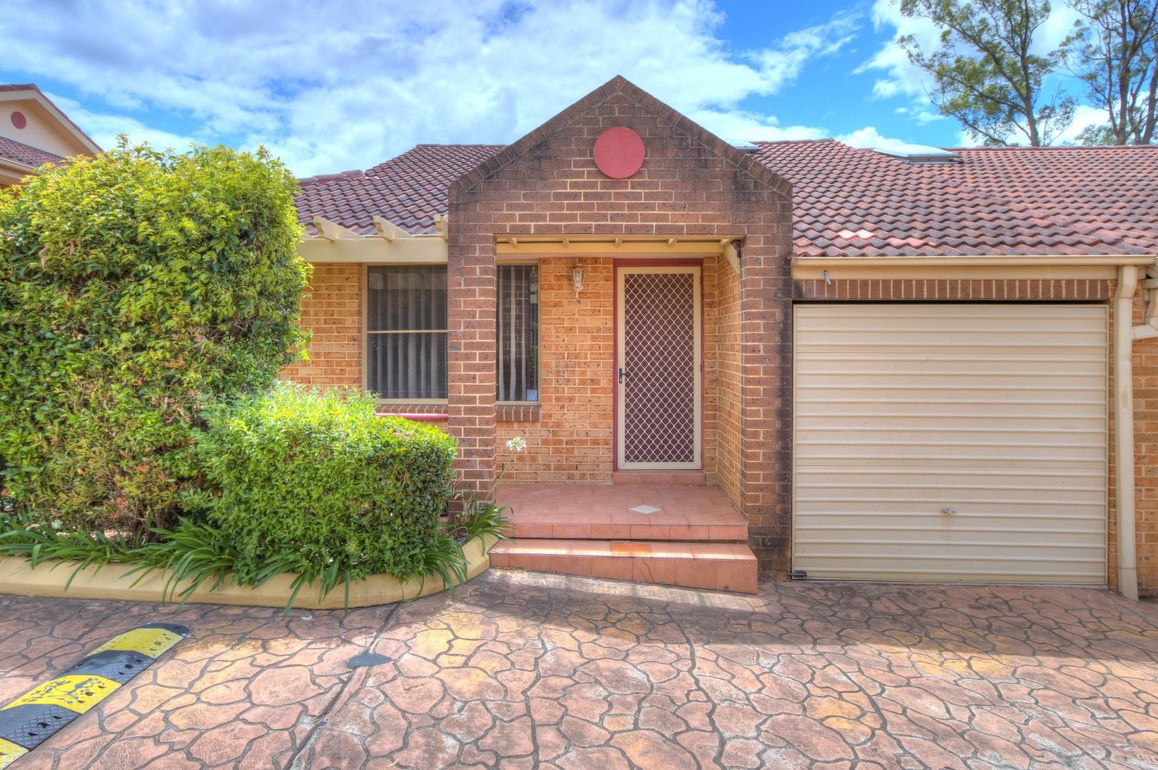 2/1 Page Street, Wentworthville Property History & Address Research