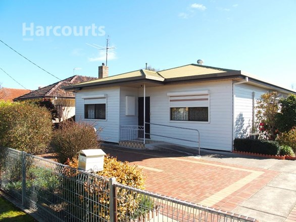 16 Shiel Street, Wangaratta VIC 3677