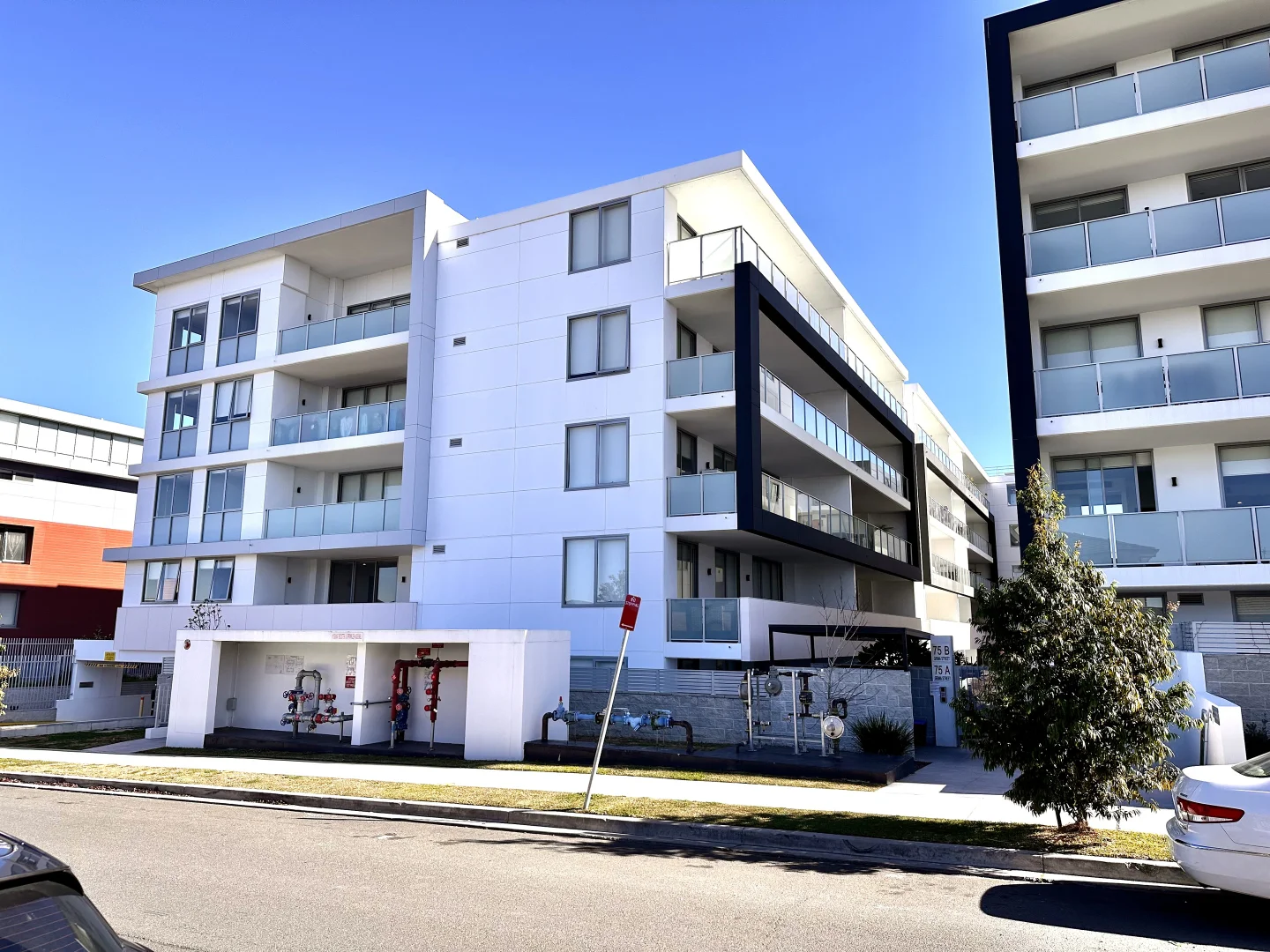 Additional image 14 of 402/75A Grima Street, Schofields NSW 2762