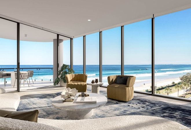 Picture of 152 Esplanade, Surfers Paradise