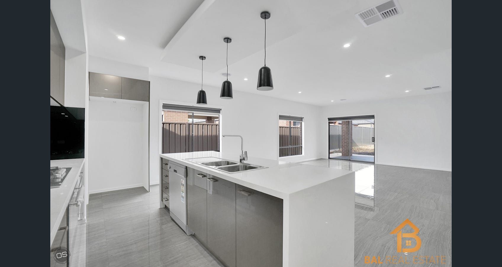 30 Riverside Concourse, Cobblebank VIC 3338 - House For Rent - $480 ...