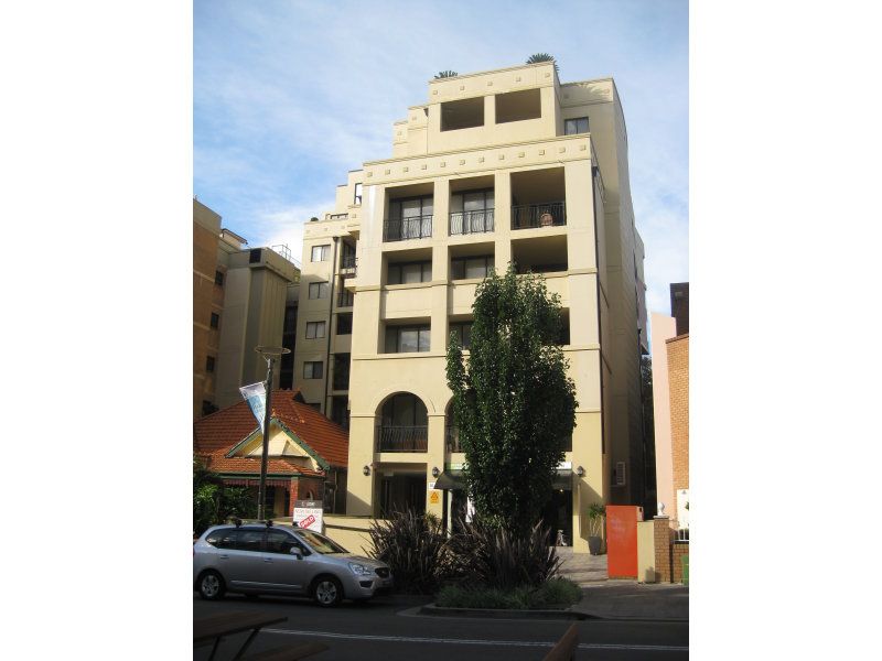 4/10-12 Belgrave Street, Kogarah NSW 2217