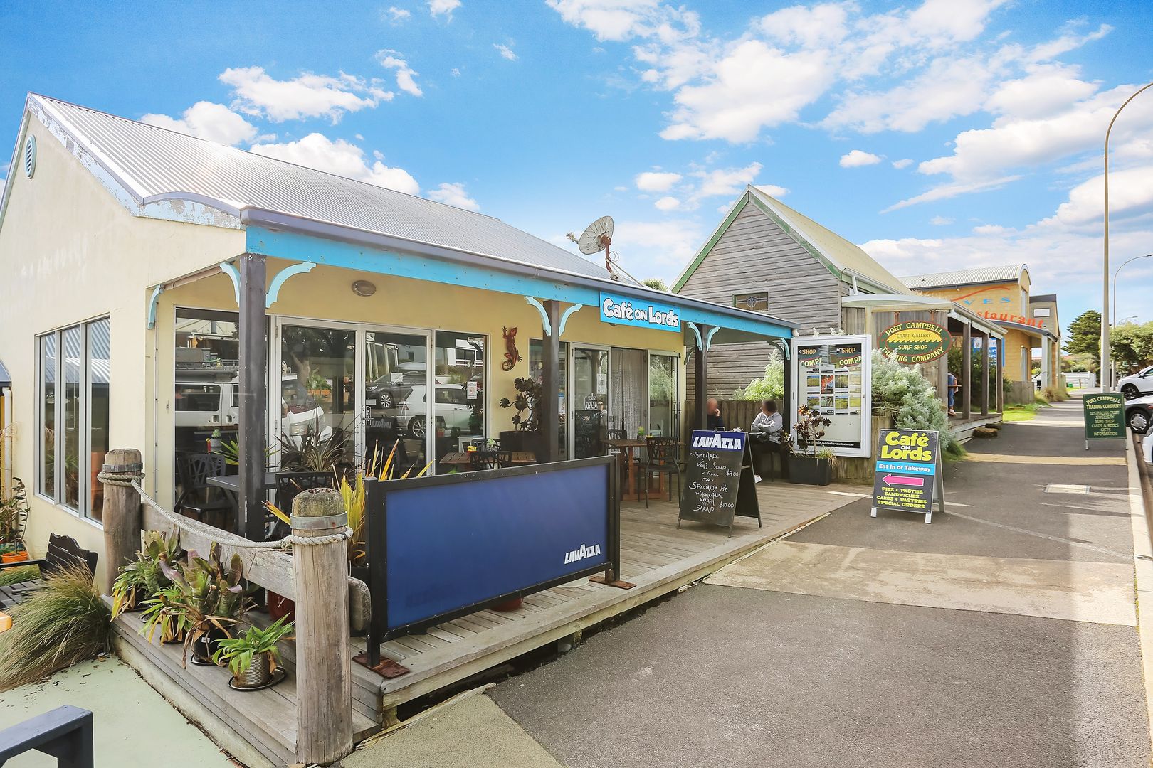 28 Lord Street, Port Campbell VIC 3269