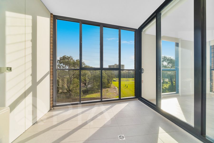 1 bedrooms Apartment / Unit / Flat in 130/3 Maple Tree Road WESTMEAD NSW, 2145