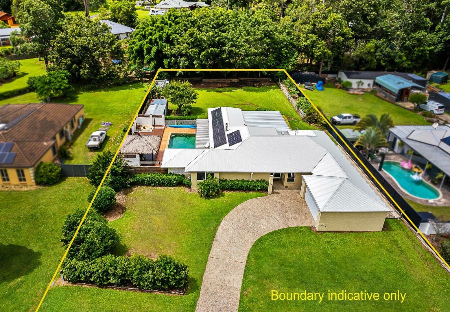 99 Gardenia Drive, Bonogin QLD 4213, Image 0