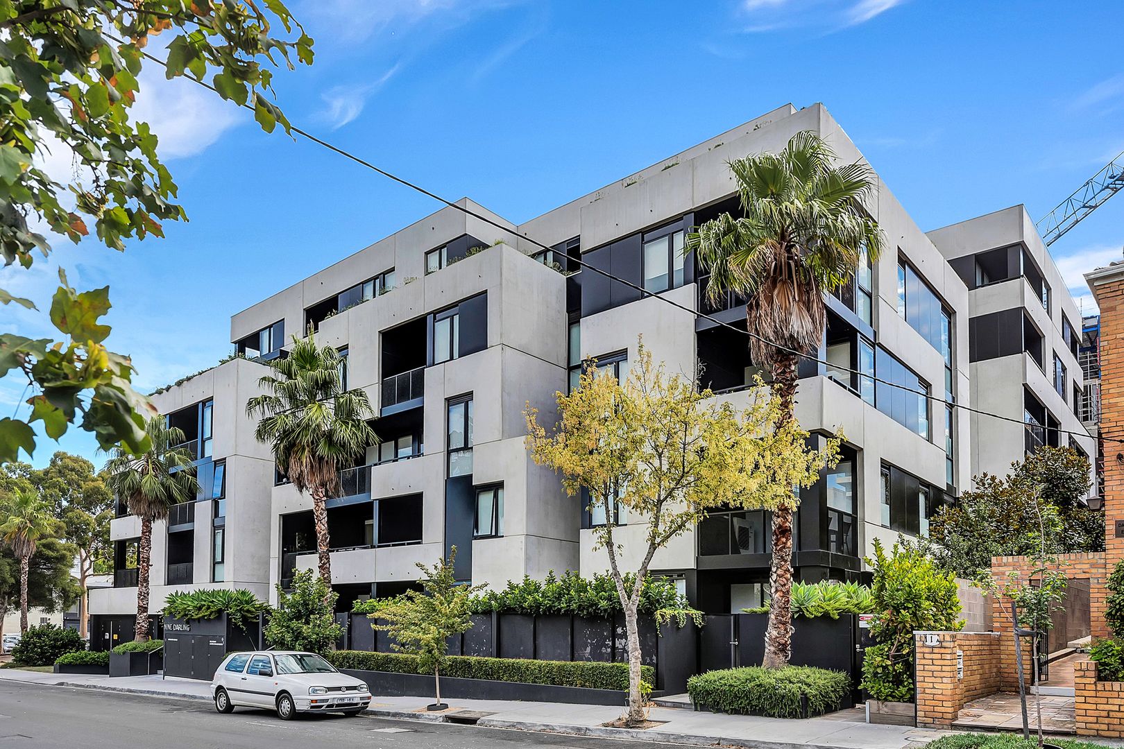 316/9 Darling Street, South Yarra VIC