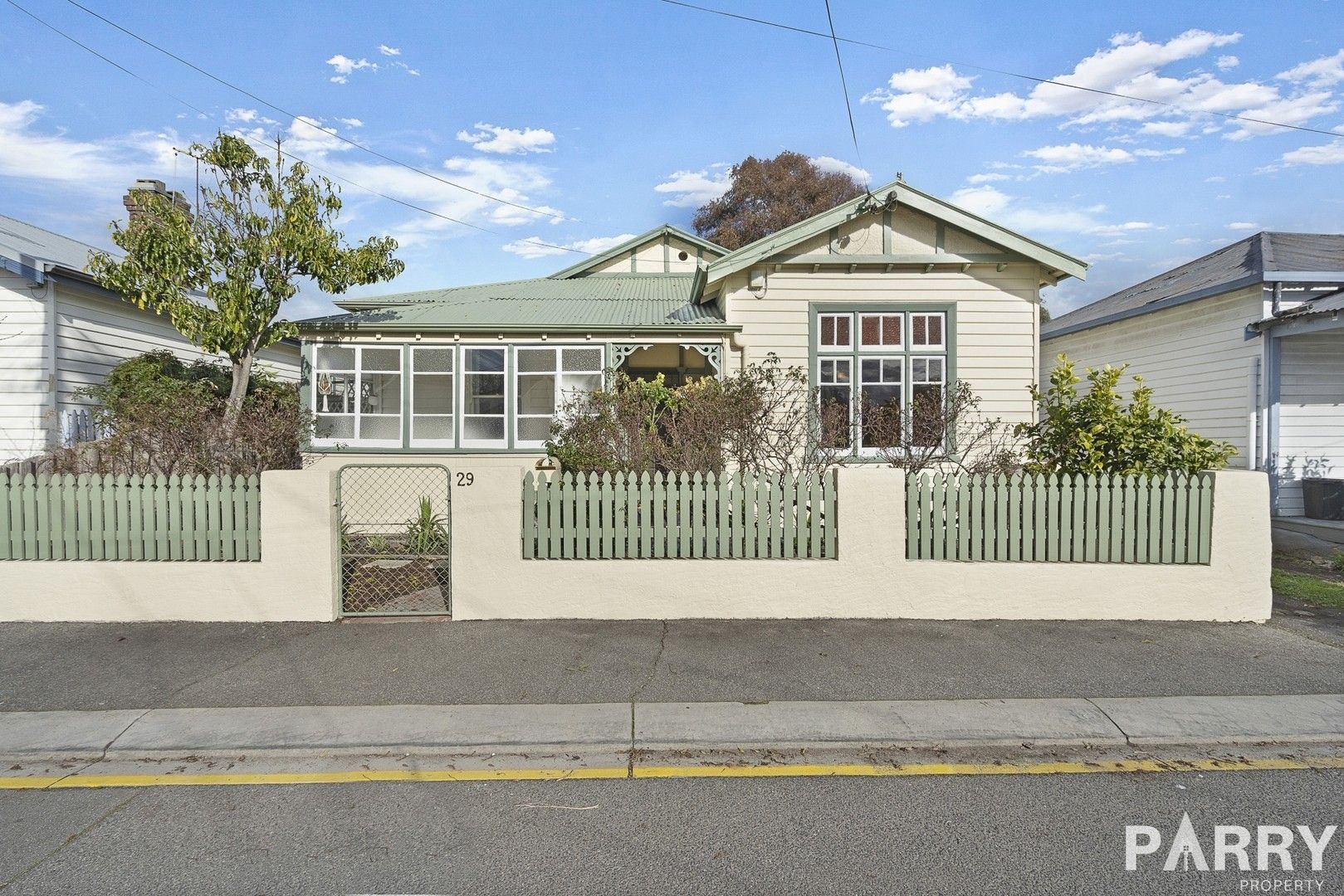 2 bedrooms House in 29 Windsor Street INVERMAY TAS, 7248