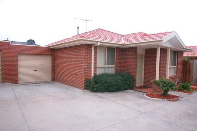 Picture of 2/72 Broadmeadows Road, TULLAMARINE VIC 3043