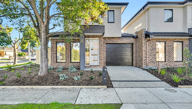 Picture of 1C Saxon Street, BURWOOD EAST VIC 3151