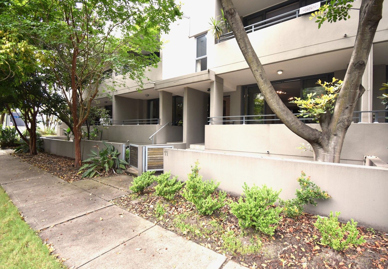 2 bedrooms Townhouse in 11/15-19 Daphne Street BOTANY NSW, 2019