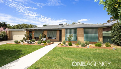 Picture of 12 KAROOM DRIVE, GLENFIELD PARK NSW 2650