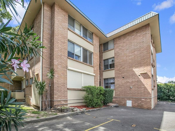 3/6E Goulding Road, Ryde NSW 2112