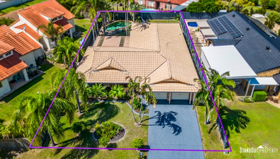 Picture of 37 Island Parade, BANKSIA BEACH QLD 4507
