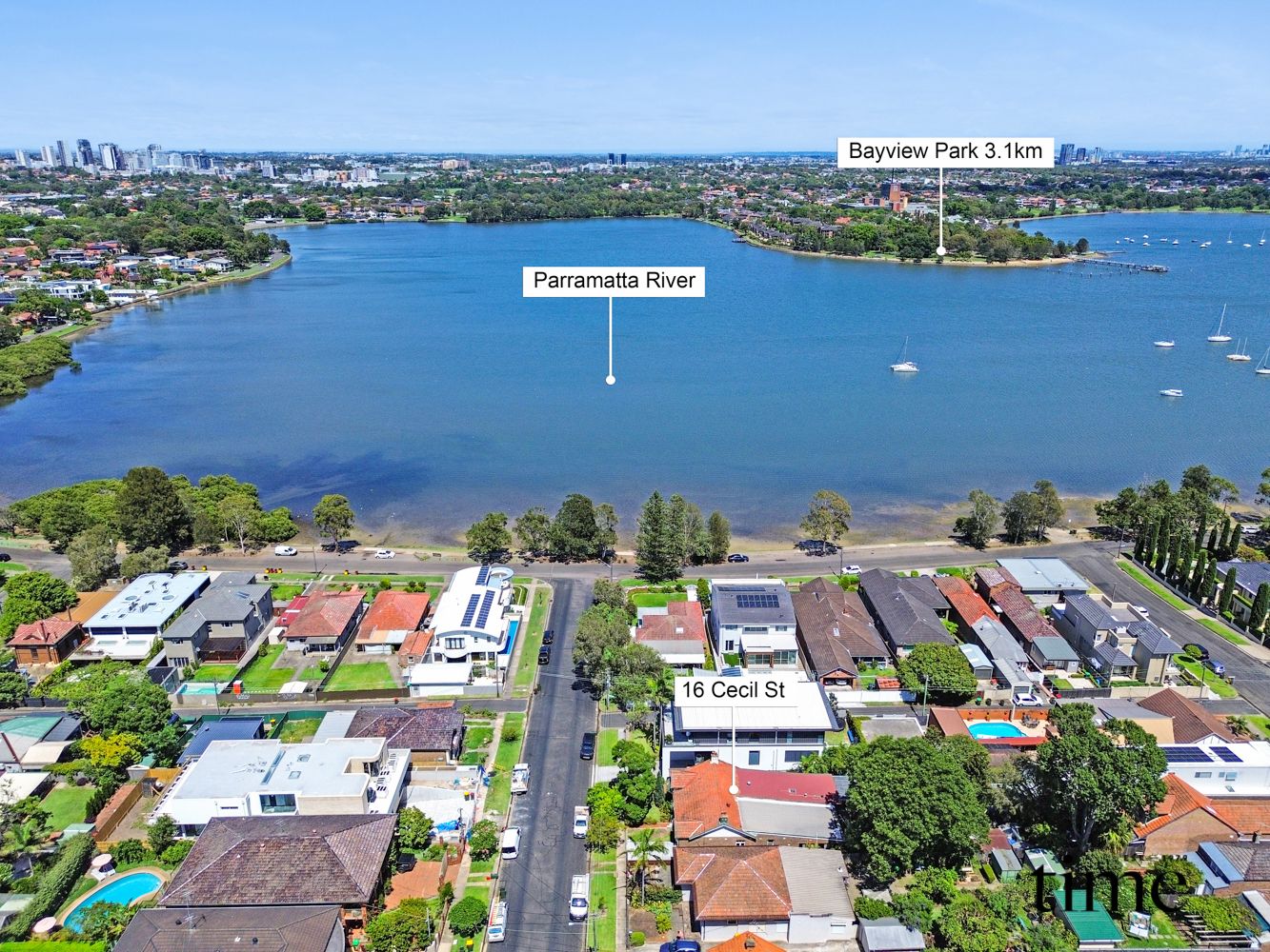 16 Cecil Street, Wareemba NSW 2046, Image 0