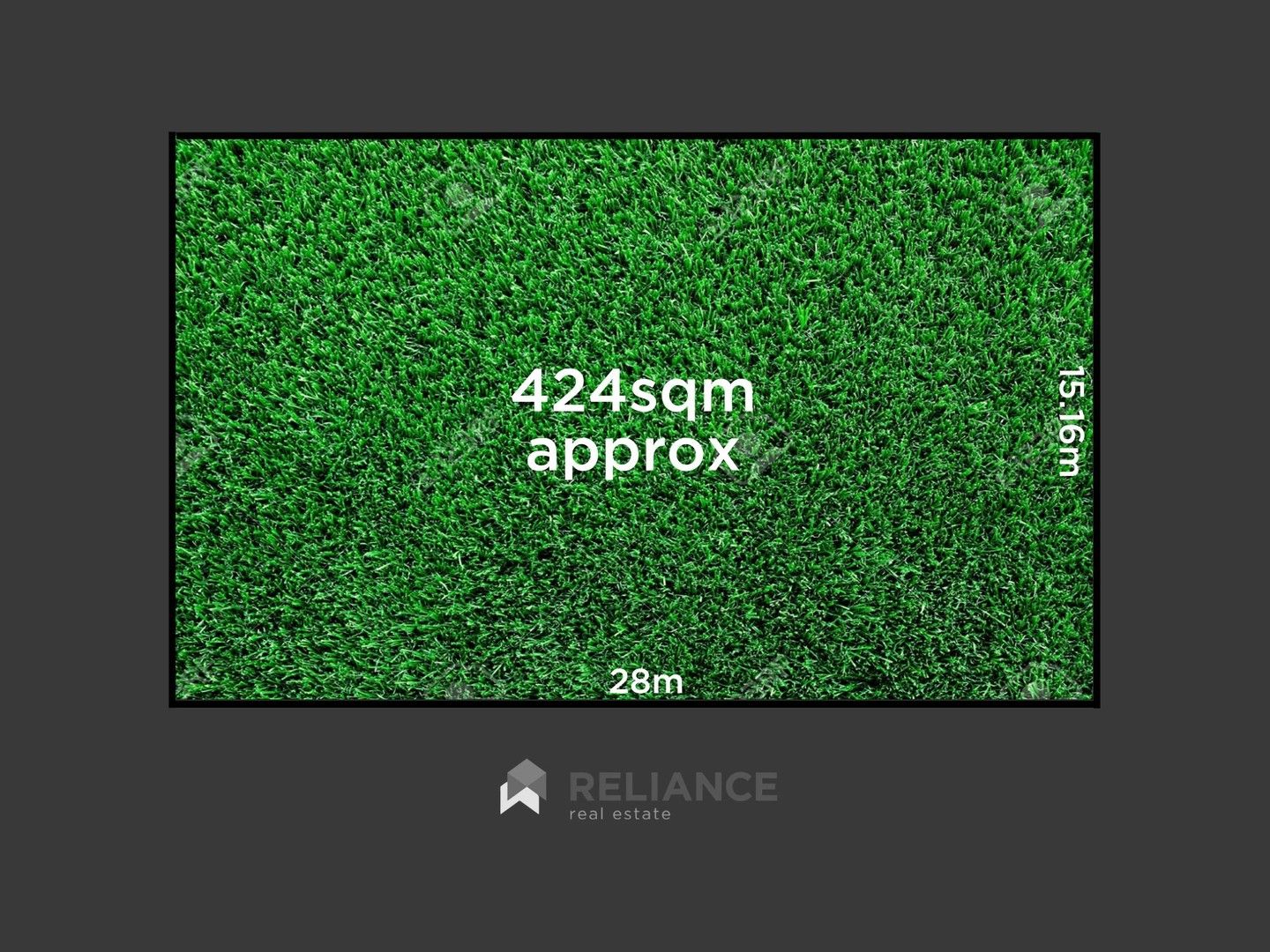 Vacant land in 1320 Holstein Crescent, TARNEIT VIC, 3029