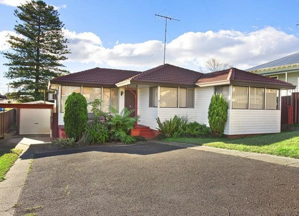 5 Mowatt Street, Narellan NSW 2567