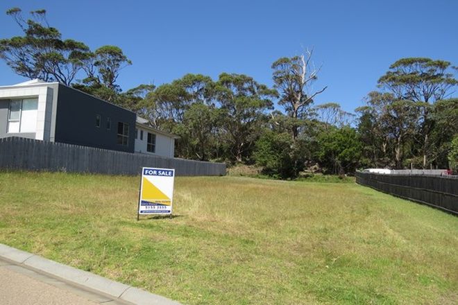 Picture of 24 Warfe Drive, LAKE TYERS BEACH VIC 3909