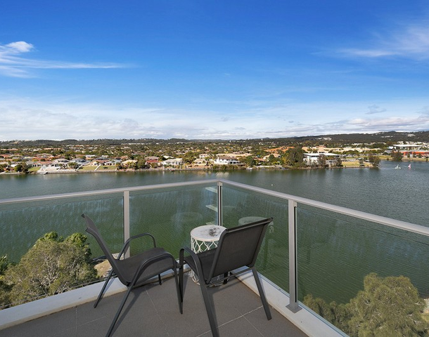 282/33 Lakefront Crescent, Varsity Lakes QLD 4227