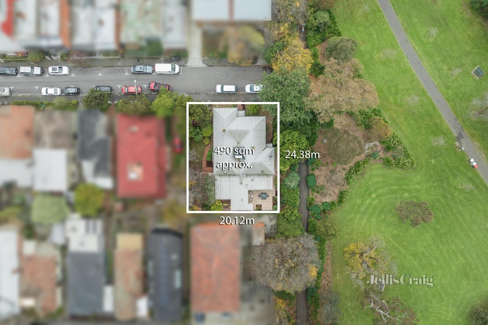 24 Park Street, Richmond VIC 3121, Image 1