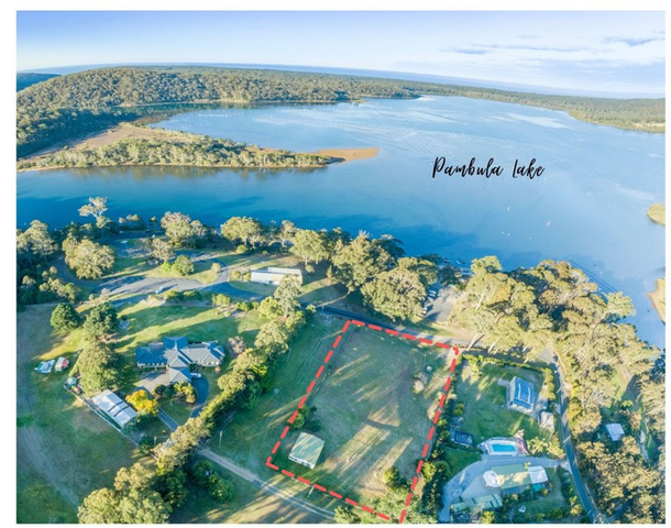 25 Landing Road, Broadwater NSW 2549