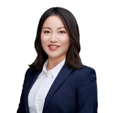 Vera Qiuyan Tu, Sales representative