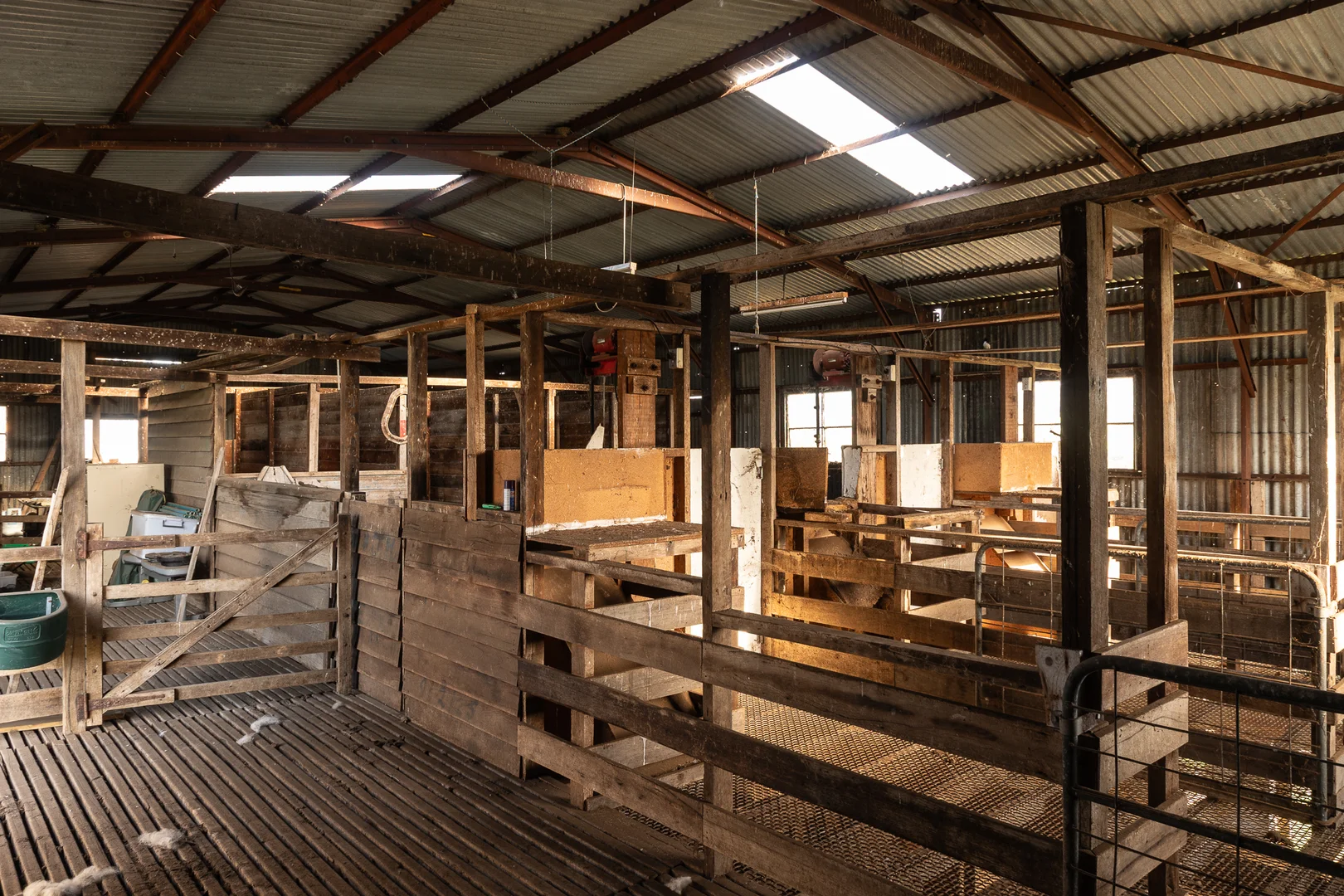 Additional image 36 of 1599 Whanregarwen Road, Molesworth VIC 3718