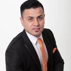 Esmail Namdar, Sales representative